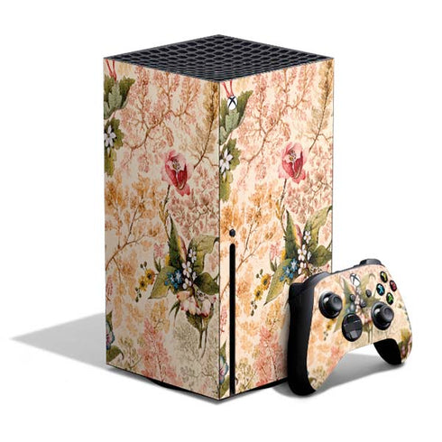 William Kilburn Marble End Xbox Series X Bundle Skin