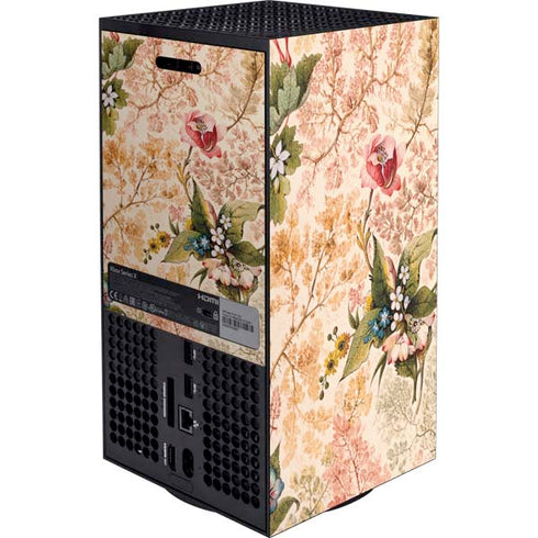 William Kilburn Marble End Xbox Series X Bundle Skin