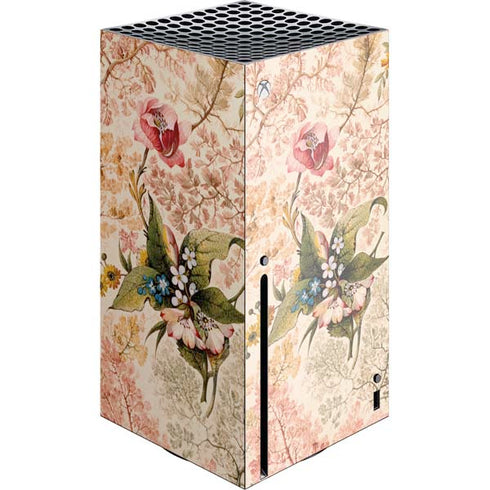 Marble End by William Kilburn Xbox Series X Skins