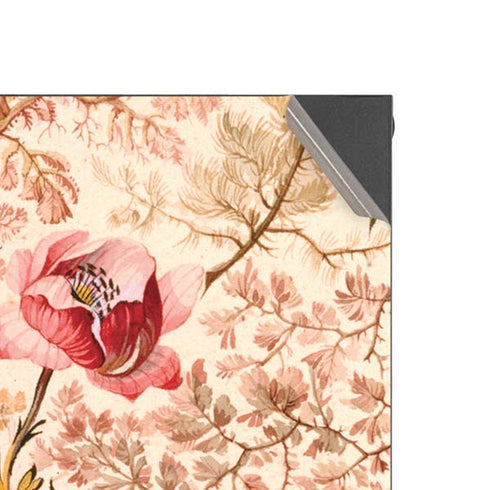 Marble End by William Kilburn XBox Series X Digital Edition Console Skin