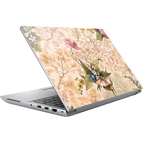 Marble End by William Kilburn HP ZBook Fury 16 G10 Skin