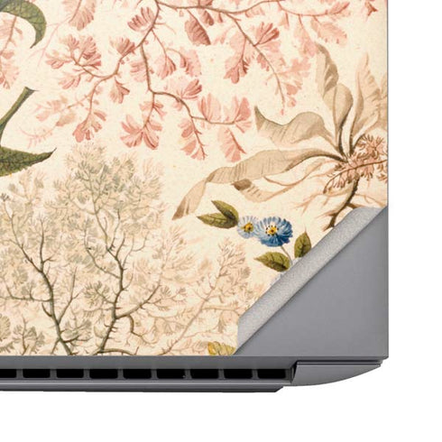 Marble End by William Kilburn HP ZBook Fury 16 G10 Skin
