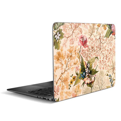 Marble End by William Kilburn Zenbook UX305FA 13.3in Skin