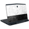 Marble Split Dell Alienware Skin