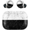 Marble Split Amazon Echo Buds Skin