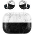 Marble Split Amazon Echo Buds Skin