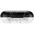 Marble Split Amazon Echo Buds Skin