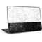 Marble Split HP Chromebook Skin