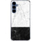 Marble Split Galaxy A35 5G Clear Case