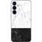 Marble Split Galaxy A35 5G Skin