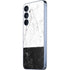 Marble Split Galaxy A35 5G Skin