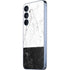Marble Split Galaxy A36 5G Skin