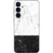 Marble Split Galaxy A55 5G Skin