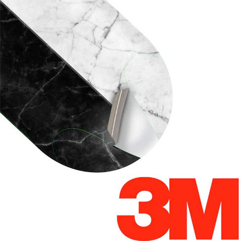 Marble Split Galaxy Buds Plus Skin