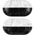 Marble Split Galaxy Buds Skin