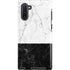 Marble Split Galaxy Cases