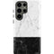 Marble Split Galaxy S23 Ultra Pro Case