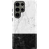 Marble Split Galaxy S23 Ultra Pro Case