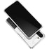 Marble Split Galaxy S24 FE Clear Case