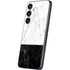 Marble Split Galaxy S25 Plus Skin