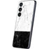Marble Split Galaxy S24 Skin