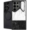 Marble Split Galaxy S24 Ultra Kickstand Case