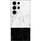 Marble Split Galaxy S25 Ultra Skin