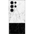 Marble Split Galaxy S25 Ultra Skin