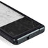 Marble Split Galaxy S24 Ultra Waterproof Case