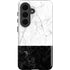 Marble Split Galaxy S26 Plus Impact Case
