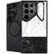 Marble Split Galaxy S26 Ultra Kickstand Case