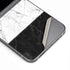 Marble Split Galaxy Z Flip6 Skin