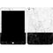 Marble Split Apple iPad Skin
