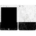 Marble Split Apple iPad Skin