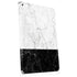 Marble Split Apple iPad Skin