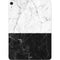 Marble Split Apple iPad Air Skin
