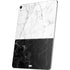 Marble Split Apple iPad Air Skin