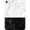 Marble Split Apple iPad Mini Skin