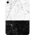Marble Split Apple iPad Mini Skin