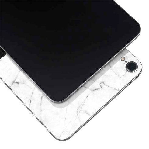 Marble Split Apple iPad Mini Skin
