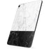 Marble Split Apple iPad Pro Skin