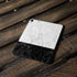 Marble Split Apple iPad Pro Skin