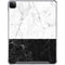Marble Split iPad Cases