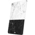 Marble Split iPad Pro 13in M4 (2024) Skin
