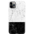 Marble Split iPhone Cases