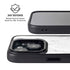 Marble Split iPhone 13 Kickstand Case