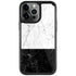 Marble Split iPhone Cases