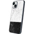 Marble Split iPhone 15 Skin
