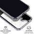 Marble Split iPhone 16 Clear Case