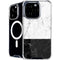 Marble Split iPhone 16 Pro MagSafe Case